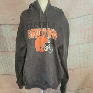 Cleveland Browns Hoodie